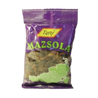 Mazsola 100g Tasty